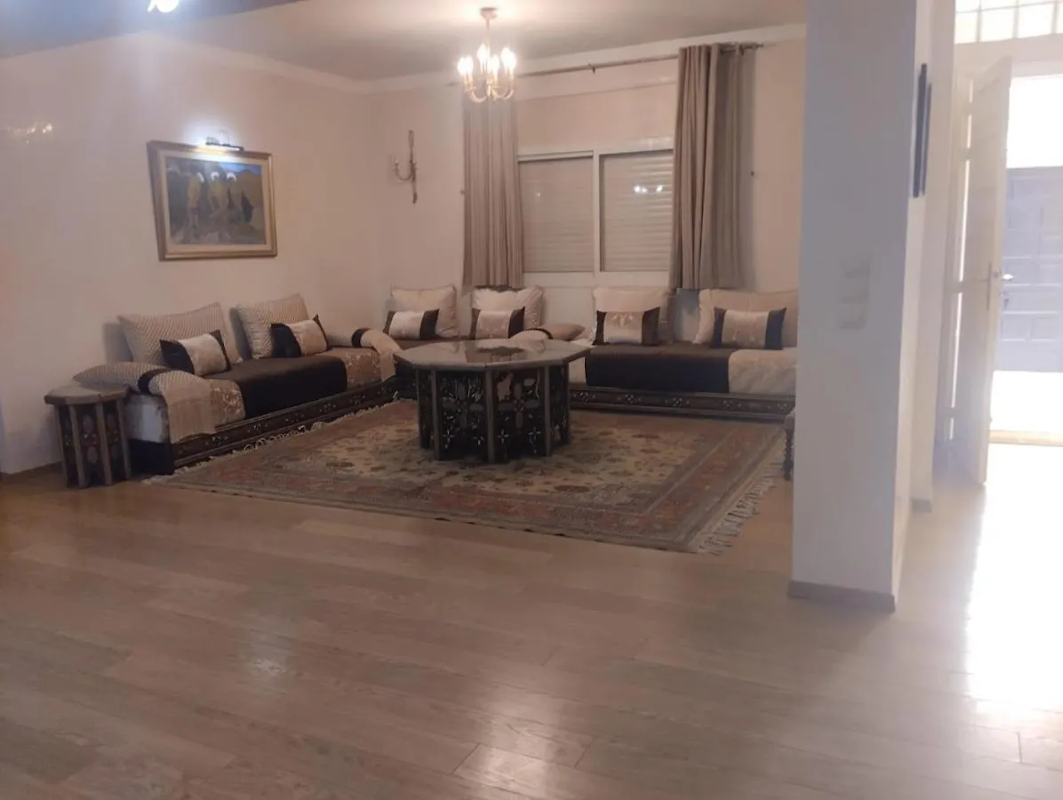 Taddart Villa Agadir