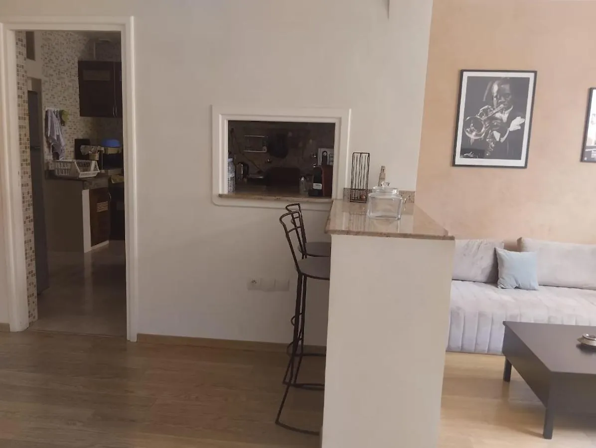 Taddart Villa Agadir