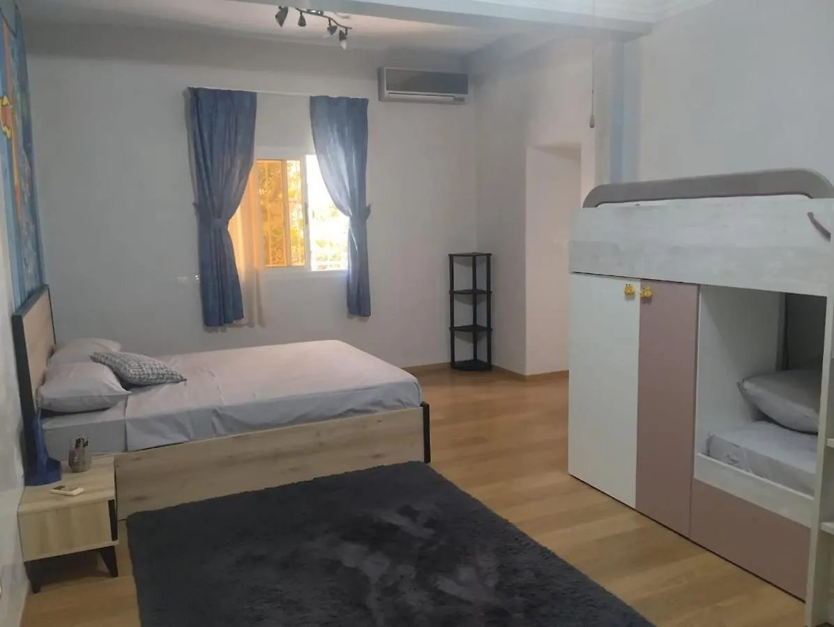 Taddart Villa Agadir