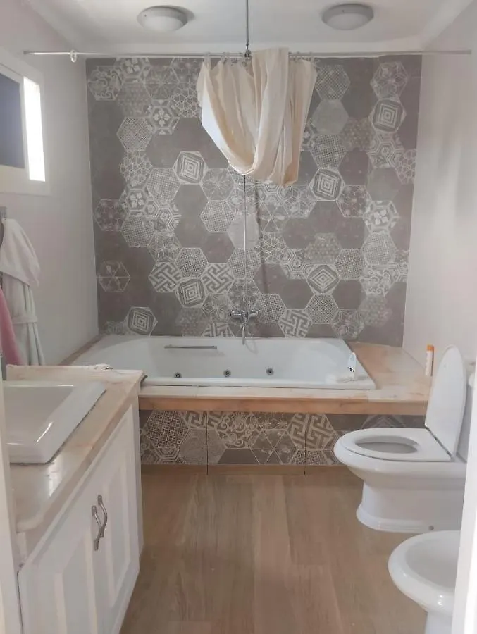 Taddart Villa Agadir 0*,  Marokko