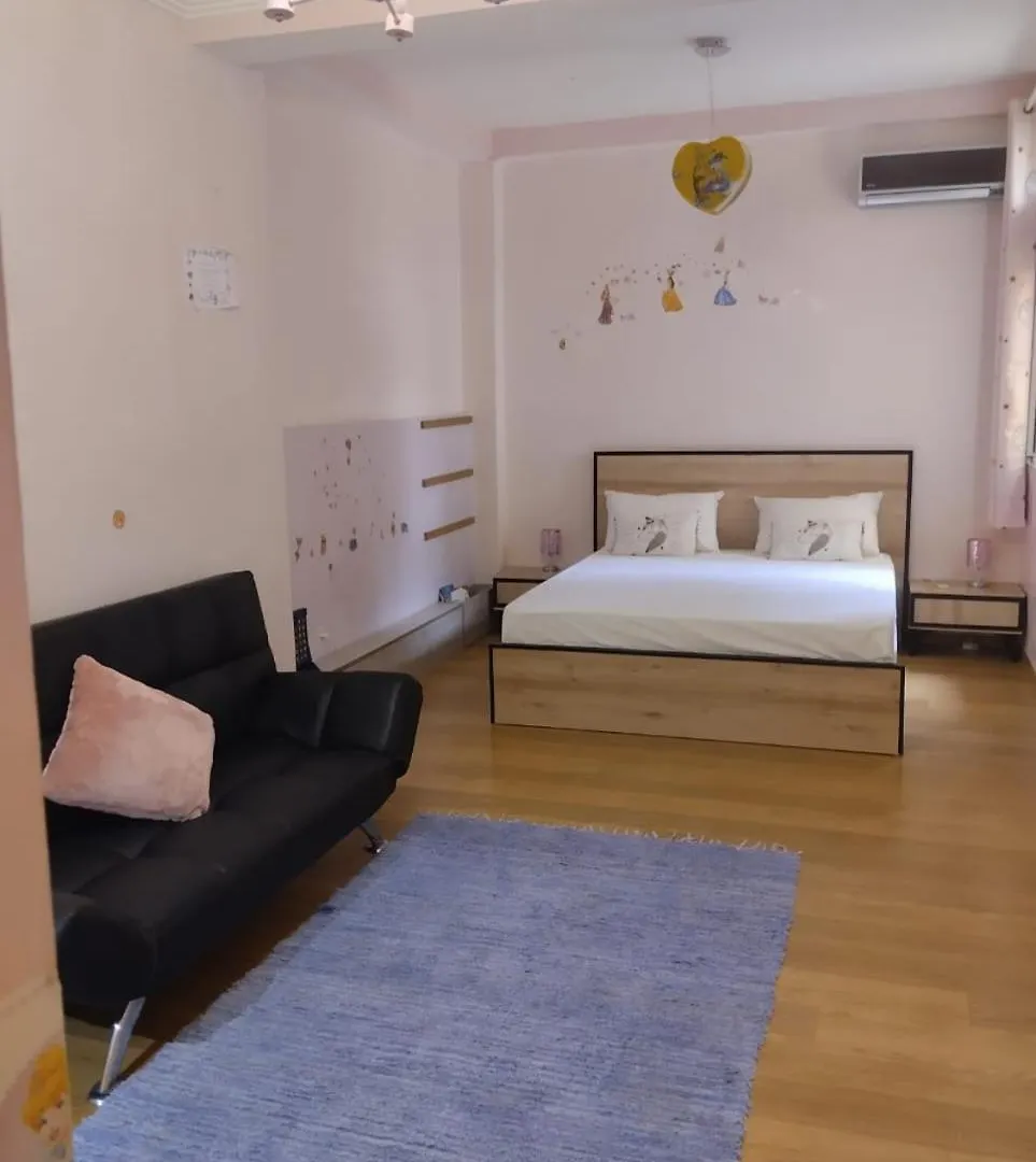 Taddart Villa Agadir