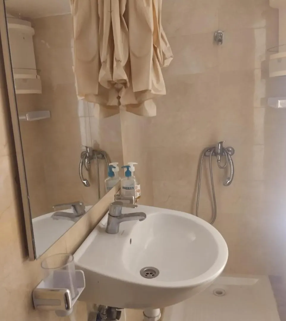 Taddart Villa Agadir Marokko
