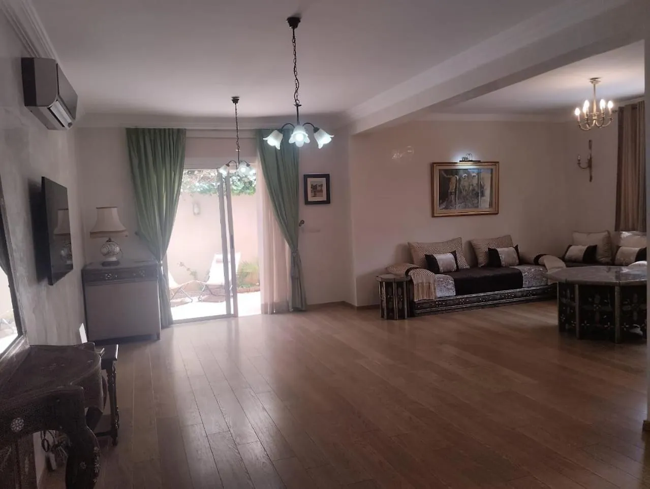Taddart Villa Agadir
